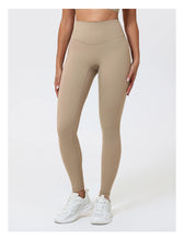 Load image into Gallery viewer, New Summer Sport Legging High Waist Gym Pants Women Running Workout Leggings Women's Gym Leggings Tights Stretch Yoga Clothing
