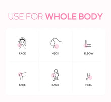 Load image into Gallery viewer, Face Deep Cleaning Exfoliating Gel Skin Care Whitening Moisturizer Repair Facial Scrub Skin Care
