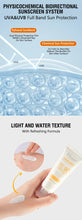 Load image into Gallery viewer, Facial Body Sunscreen Waterproof SPF 90+UV Sun Cream Sunblock Skin Protective Cream Anti Sun Facial Seaside Protection Cream
