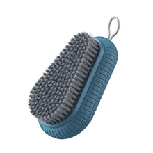 Load image into Gallery viewer, Nail Brush Scrubbing Soft Art Nail Brush Remove Dirt Practical Fingernail Manicure Tools Care Pedicure Hand Cleaning
