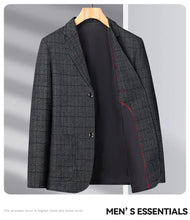 Load image into Gallery viewer, Classic Smart Casual Men Blazer
