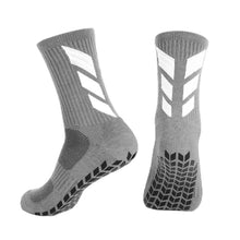 Load image into Gallery viewer, Grip Knee Sport Training Socks
