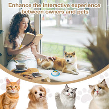 Load image into Gallery viewer, Pet Feeding Accessories Dog Treat Toy Puzzle Toys For Bored Puppy Slow Feeder Puppy Supplies For Healthy Eating Food Crate
