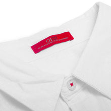 Load image into Gallery viewer, Loose Linen Casual Shirt Men
