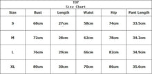 Load image into Gallery viewer, Woman Yoga Sport Outfit for Fitness Two Pieces Short Pant Sets Suits Tracksuit Sportswear Woman Gym Yoga Workout Clothes
