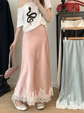 Load image into Gallery viewer, Elegant Long Skirts Premium Edition
