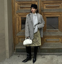 Load image into Gallery viewer, Snakeskin Printed Fashion Premium Edition
