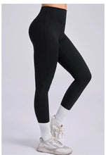 Load image into Gallery viewer, Gym Leggings Women Yoga Pants Sexy High Waist Booty Lifting Leggings Pants Women Sports Clothing Fitness Wear Sports Leggings
