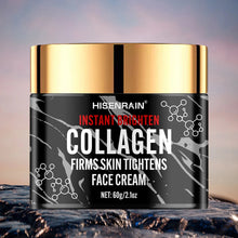 Load image into Gallery viewer, HISENRAIN Collagen &amp; Retinol Face Cream for Men - Intense Moisture, Anti-Aging Hydration, Revitalizing Nourishing Skincare.
