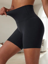 Load image into Gallery viewer, Women'S High-Waisted Stretchy Shorts - Slimming Summer Workout Shorts, Sexy Butt-Lifting Design, Casual and Versatile Styl

