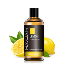Load image into Gallery viewer, Aromatic Essential Oil Diffuser Blend
