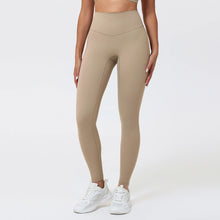Load image into Gallery viewer, New Summer Sport Legging High Waist Gym Pants Women Running Workout Leggings Women's Gym Leggings Tights Stretch Yoga Clothing
