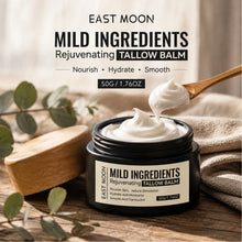 Load image into Gallery viewer, Men's Facial Moisturizer Cream Mild Gentle Formula Smooth Easy To Spread Hydrating Tender Daily Skin Care For Men Face
