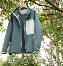 Load image into Gallery viewer, Waterproof Windproof Outdoor Jacket

