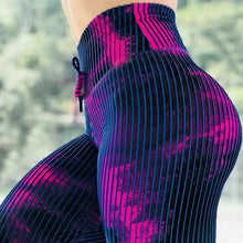 Load image into Gallery viewer, Leggings Women Sexy Sport Gym Training Print High Waist Yoga Pants Fitness Joggings Running Workout Legging Womens Clothing

