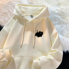 Load image into Gallery viewer, Hoodie Men's Trendy Brand Versatile Hong Kong Style High Street American Printed Top Autumn and Winter Coat Streetwear Anime

