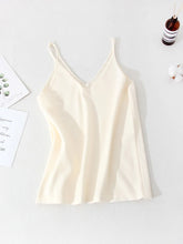 Load image into Gallery viewer, Women Knitted Top Straps Basic Summer Tank Tops For Women 2023 Camisoles T Shirts Women Tops Summer Pulovers Woman Summer Tops
