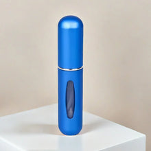 Load image into Gallery viewer, 1/5Pcs Travel Perfume Bottle Refillable Portable Mini Atomizer Spray Refill Bottle Women Pocket Dispenser Cologne Sprayer 5ml
