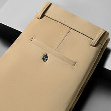 Load image into Gallery viewer, Cool Stretch Summer Straight Pants
