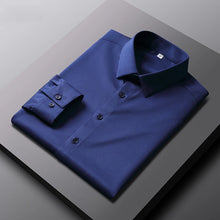 Load image into Gallery viewer, Wrinkle Free Smart Casual Shirt
