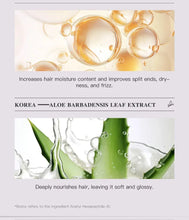 Load image into Gallery viewer, Magical Keratin Repair Hair Mask
