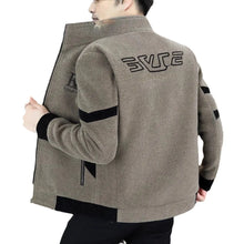 Load image into Gallery viewer, Winter Office Slim Puffer Jacket
