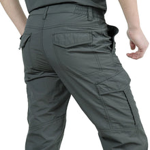 Load image into Gallery viewer, Lightweight Tactical Summer Cargo Pants
