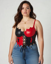 Load image into Gallery viewer, 2026 Woman Clothing Top Women T-shirt Tank Top Female Clothes Tops Harajuku Tanks Camis Crop Top Y2K Sexy Tight Strap Top
