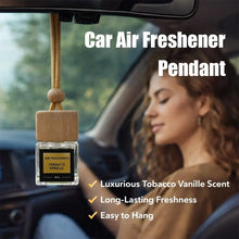 Load image into Gallery viewer, Perfume Car Perfume Essential Oil Diffuser Bottle Car Air Purifier Long-Term  Car Fragrance Used For Car Interior Accessories
