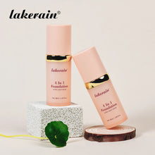 Load image into Gallery viewer, Hydrating Full Coverage Liquid Foundation
