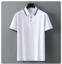 Load image into Gallery viewer, Extra Large Solid Summer Polo
