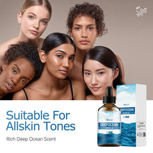 Load image into Gallery viewer, Ocean Extract Facial Care Oil
