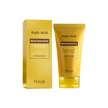 Load image into Gallery viewer, Turmeric Hyaluronic Foaming Cleanser
