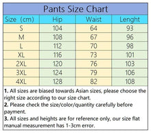 Load image into Gallery viewer, Stylish high-grade sweat joggers for city men, unique Paris print, multi-scene trousers for travel, sports and home leisure.
