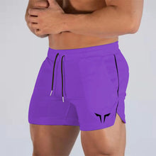 Load image into Gallery viewer, Snug Fit Summer Fitness Shorts
