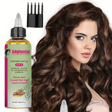 Load image into Gallery viewer, 5-in-1 Rosemary Hydrating Hair Oil
