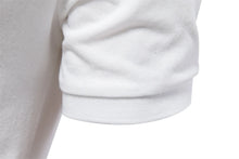 Load image into Gallery viewer, AIOPESON Brand Men's Polo Shirts Cotton Polo Shirts for Men Short Sleeve High Quantity Solid Polo Men New Summer Clothing
