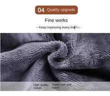 Load image into Gallery viewer, Winter Straight Leg Denim Jeans
