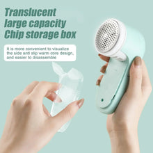 Load image into Gallery viewer, Removes Lint From Clothes Electric. Pet Hair Remover Clothing Home Cats Hair Brush Take Out of Clothes Hairs Cleaning Roller
