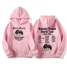 Load image into Gallery viewer, Funny Meme Fleece Pullover Hoodie
