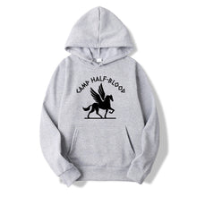 Load image into Gallery viewer, Camp Chronicles Pullover Hoodie
