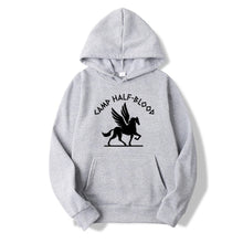 Load image into Gallery viewer, Camp Chronicles Pullover Hoodie
