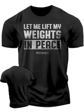 Load image into Gallery viewer, "2025 Summer Fashion for Men: The Best Short Sleeve T-Shirts to Keep You Cool and Stylish All Season Long!" Men's Clothing 2
