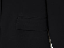 Load image into Gallery viewer, Chic Blazer Style Midi Dress
