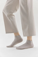 Load image into Gallery viewer, Bamboo Fiber Cool Ankle Socks
