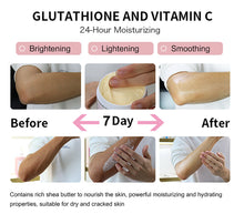 Load image into Gallery viewer, Vitamin C Whitening Moisture Lotion
