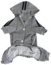 Load image into Gallery viewer, Comfortable Spring Dog Sports Suit
