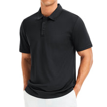Load image into Gallery viewer, Quick Dry Lightweight Golf Polo
