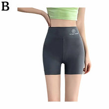 Load image into Gallery viewer, Women Shorts Sports Shorts For Women New Cycling Jogging Fitness High Waist Push Up Gym shorts Leggings Yoga Clothing ﻿
