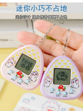 Load image into Gallery viewer, Electronic Pets Game Toys Virtual Tamagotchi in Russian Original German Spanish Polish Digital Animals Toys For Kids Child Pixel
